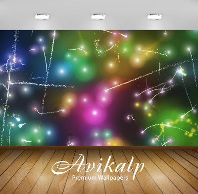 

Avikalp Nature Wallpaper(60.96 cm X 91.44 cm)