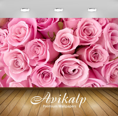 

Avikalp Nature Wallpaper(60.96 cm X 91.44 cm)