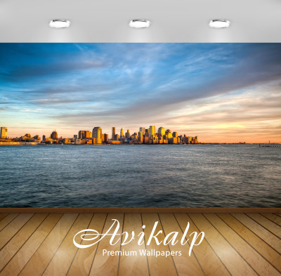 

Avikalp Nature Wallpaper(60.96 cm X 91.44 cm)