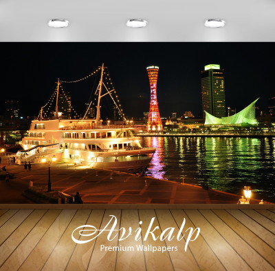 

Avikalp Nature Wallpaper(60.96 cm X 91.44 cm)