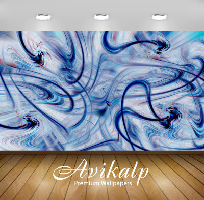 

Avikalp Art & Paintings Wallpaper(60.96 cm X 91.44 cm)