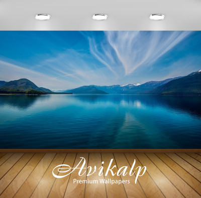 

Avikalp Nature Wallpaper(60.96 cm X 91.44 cm)