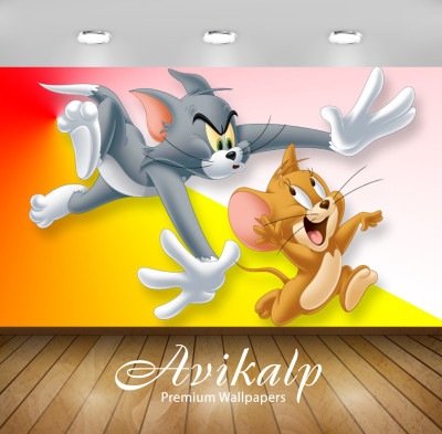 

Avikalp Nature Wallpaper(60.96 cm X 91.44 cm)