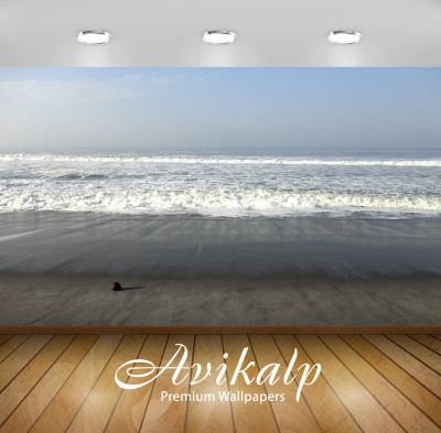 

Avikalp Nature Wallpaper(60.96 cm X 91.44 cm)