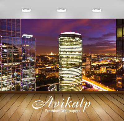 

Avikalp Nature Wallpaper(60.96 cm X 91.44 cm)