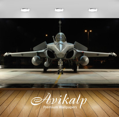 

Avikalp Nature Wallpaper(60.96 cm X 91.44 cm)