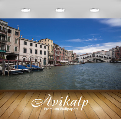 

Avikalp Nature Wallpaper(60.96 cm X 91.44 cm)
