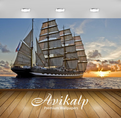 

Avikalp Nature Wallpaper(60.96 cm X 91.44 cm)