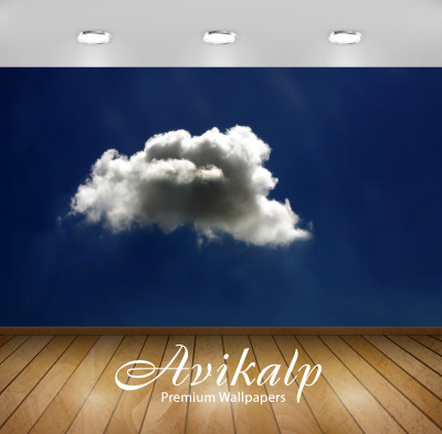 

Avikalp Nature Wallpaper(304.8 cm X 365.76 cm)