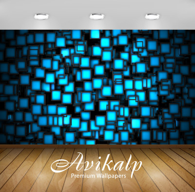 

Avikalp Nature Wallpaper(60.96 cm X 91.44 cm)
