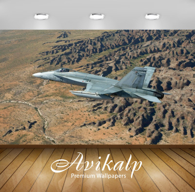 

Avikalp Nature Wallpaper(60.96 cm X 91.44 cm)