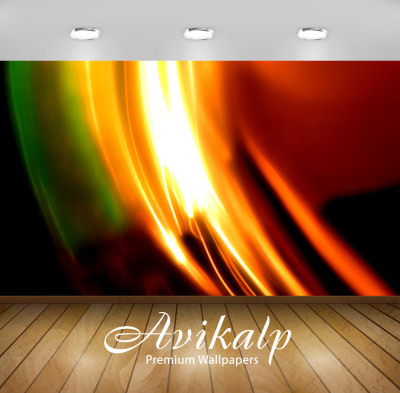 

Avikalp Abstract Wallpaper(60.96 cm X 91.44 cm)