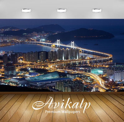 

Avikalp Nature Wallpaper(60.96 cm X 91.44 cm)