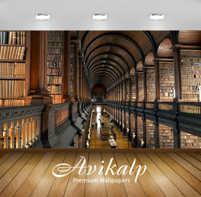

Avikalp Nature Wallpaper(60.96 cm X 91.44 cm)