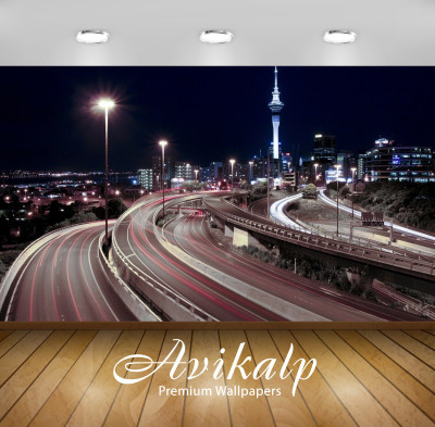 

Avikalp Nature Wallpaper(60.96 cm X 91.44 cm)
