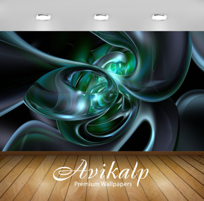 

Avikalp Nature Wallpaper(60.96 cm X 91.44 cm)