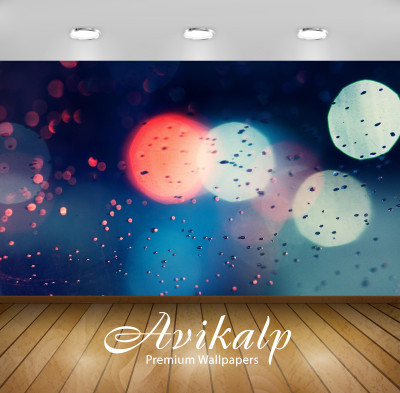 

Avikalp Nature Wallpaper(60.96 cm X 91.44 cm)