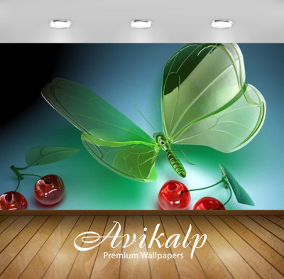 

Avikalp Nature Wallpaper(60.96 cm X 91.44 cm)