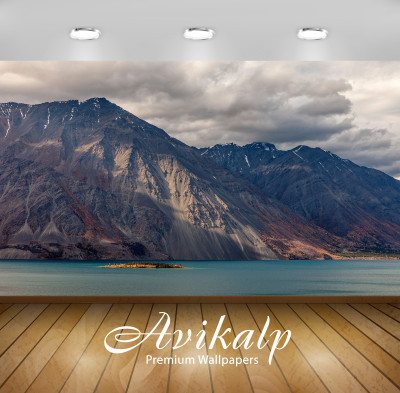 

Avikalp Nature Wallpaper(60.96 cm X 91.44 cm)