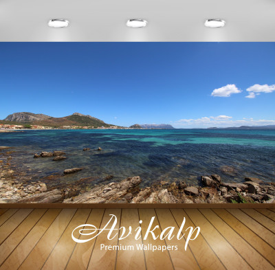 

Avikalp Nature Wallpaper(60.96 cm X 91.44 cm)