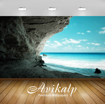 

Avikalp Nature Wallpaper(60.96 cm X 91.44 cm)