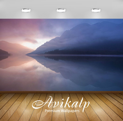 

Avikalp Nature Wallpaper(60.96 cm X 91.44 cm)
