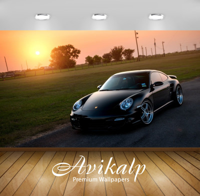 

Avikalp Nature Wallpaper(60.96 cm X 91.44 cm)