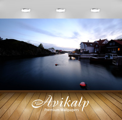 

Avikalp Nature Wallpaper(60.96 cm X 91.44 cm)