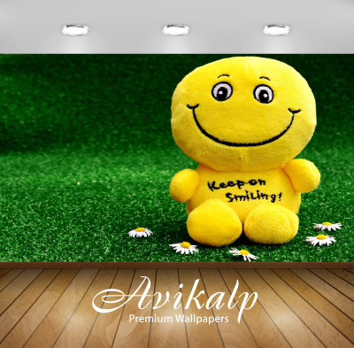 

Avikalp Nature Wallpaper(60.96 cm X 91.44 cm)