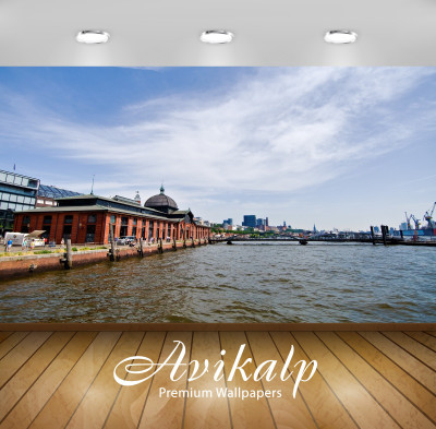 

Avikalp Nature Wallpaper(60.96 cm X 91.44 cm)