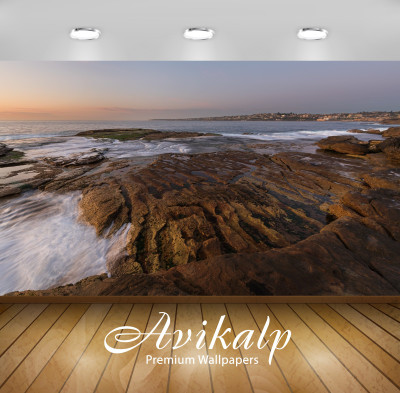 

Avikalp Nature Wallpaper(60.96 cm X 91.44 cm)