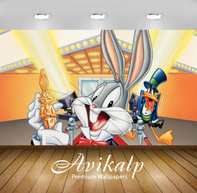 

Avikalp Nature Wallpaper(60.96 cm X 91.44 cm)
