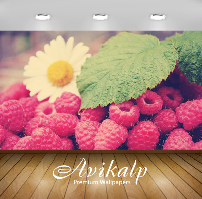 

Avikalp Nature Wallpaper(60.96 cm X 91.44 cm)