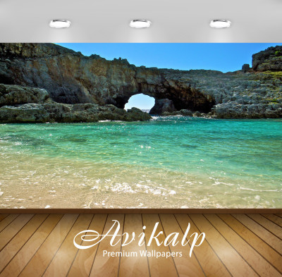 

Avikalp Nature Wallpaper(60.96 cm X 91.44 cm)