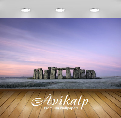 

Avikalp Nature Wallpaper(60.96 cm X 91.44 cm)