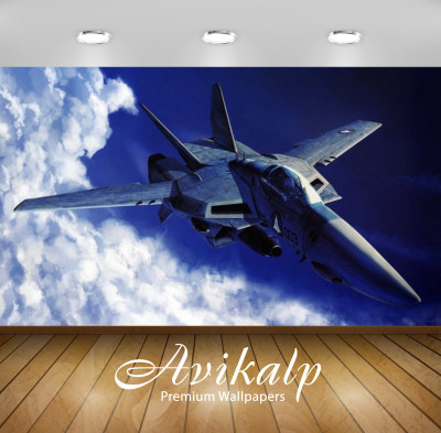 

Avikalp Nature Wallpaper(60.96 cm X 91.44 cm)