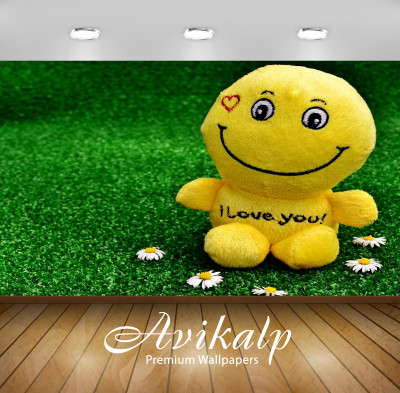 

Avikalp Animation & Cartoons Wallpaper(60.96 cm X 91.44 cm)