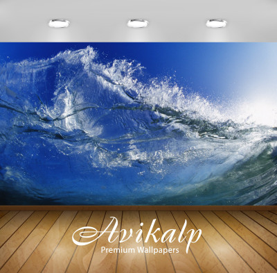 

Avikalp Nature Wallpaper(60.96 cm X 91.44 cm)