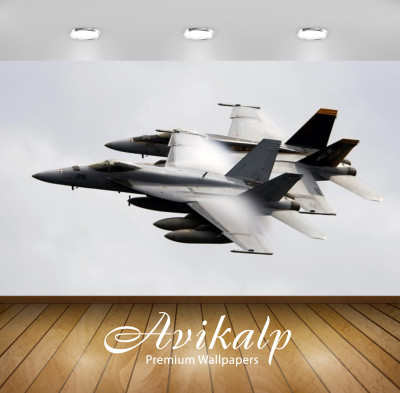 

Avikalp Nature Wallpaper(60.96 cm X 91.44 cm)
