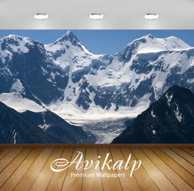 

Avikalp Nature Wallpaper(60.96 cm X 91.44 cm)