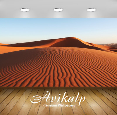 

Avikalp Nature Wallpaper(60.96 cm X 91.44 cm)