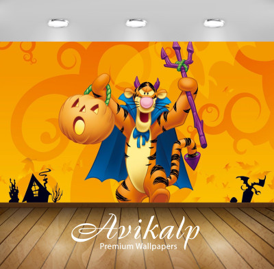 

Avikalp Nature Wallpaper(60.96 cm X 91.44 cm)