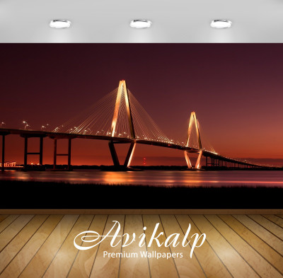 

Avikalp Nature Wallpaper(60.96 cm X 91.44 cm)