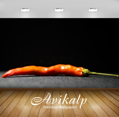 

Avikalp Nature Wallpaper(60.96 cm X 91.44 cm)