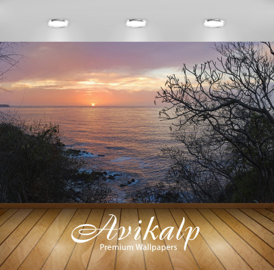 

Avikalp Nature Wallpaper(60.96 cm X 91.44 cm)