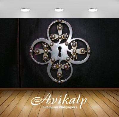 

Avikalp Nature Wallpaper(60.96 cm X 91.44 cm)