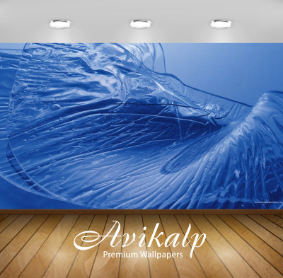 

Avikalp Abstract Wallpaper(60.96 cm X 91.44 cm)