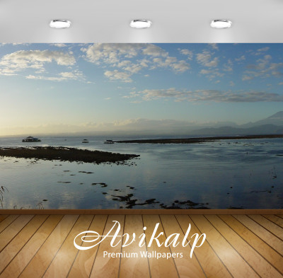 

Avikalp Nature Wallpaper(60.96 cm X 91.44 cm)