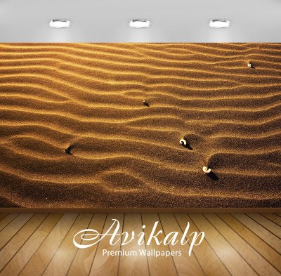 

Avikalp Nature Wallpaper(60.96 cm X 91.44 cm)