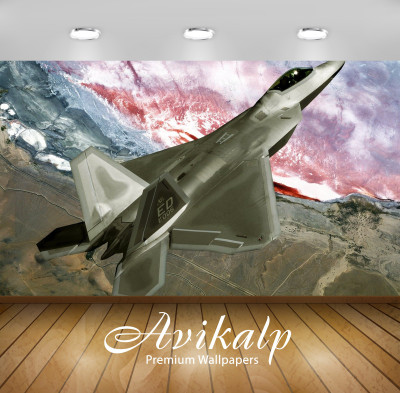 

Avikalp VehiclesAction Wallpaper(60.96 cm X 91.44 cm)